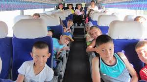 «КАМАЗ» организует летний отдых для детей работников 